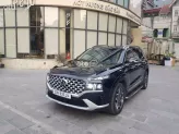 Hyundai Santa Fe 2.2 Dầu Cao cấp 2021 - Hyundai Santa Fe 2.2 Dầu Cao cấp 2021 - mua bán ô tô cũ uy tín tại Hà Nội