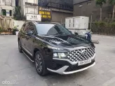 Hyundai Santa Fe 2.2 Dầu Cao cấp 2021 - Hyundai Santa Fe 2.2 Dầu Cao cấp 2021 - mua bán ô tô cũ uy tín tại Hà Nội