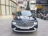 Hyundai Santa Fe 2.2 Dầu Cao cấp 2021 - Hyundai Santa Fe 2.2 Dầu Cao cấp 2021 - mua bán ô tô cũ uy tín tại Hà Nội