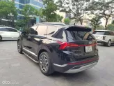 Hyundai Santa Fe 2.2 Dầu Cao cấp 2021 - Hyundai Santa Fe 2.2 Dầu Cao cấp 2021 - mua bán ô tô cũ uy tín tại Hà Nội