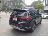 Hyundai Santa Fe 2.2 Dầu Cao cấp 2021 - Hyundai Santa Fe 2.2 Dầu Cao cấp 2021 - mua bán ô tô cũ uy tín tại Hà Nội