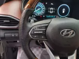 Hyundai Santa Fe 2.2 Dầu Cao cấp 2021 - Hyundai Santa Fe 2.2 Dầu Cao cấp 2021 - mua bán ô tô cũ uy tín tại Hà Nội