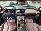 Hyundai Santa Fe 2.2 Dầu Cao cấp 2021 - Hyundai Santa Fe 2.2 Dầu Cao cấp 2021 - mua bán ô tô cũ uy tín tại Hà Nội