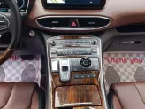 Hyundai Santa Fe 2.2 Dầu Cao cấp 2021 - Hyundai Santa Fe 2.2 Dầu Cao cấp 2021 - mua bán ô tô cũ uy tín tại Hà Nội