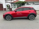 Mazda CX-3 1.5L Premium 2022 - Xe lướt odo thấp giá tốt nhất thị trường