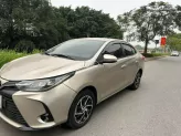 Toyota Vios 2022 - Vận hành êm ái, tiết kiệm chi phí sử dụng, phù hợp cho cá nhân kinh doanh