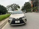 Toyota Vios 2022 - Vận hành êm ái, tiết kiệm chi phí sử dụng, phù hợp cho cá nhân kinh doanh
