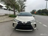 Toyota Vios 2022 - Vận hành êm ái, tiết kiệm chi phí sử dụng, phù hợp cho cá nhân kinh doanh