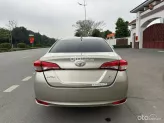 Toyota Vios 2022 - Vận hành êm ái, tiết kiệm chi phí sử dụng, phù hợp cho cá nhân kinh doanh