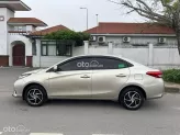 Toyota Vios 2022 - Vận hành êm ái, tiết kiệm chi phí sử dụng, phù hợp cho cá nhân kinh doanh