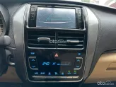 Toyota Vios 2022 - Vận hành êm ái, tiết kiệm chi phí sử dụng, phù hợp cho cá nhân kinh doanh