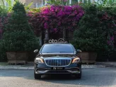 Mercedes-Benz S450 2020 - BAO ĐẬU BANK 70-90% (Ib Zalo tư vấn trực tiếp 24/7)