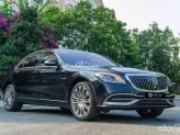 Mercedes-Benz S450 2020 - BAO ĐẬU BANK 70-90% (Ib Zalo tư vấn trực tiếp 24/7)
