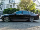 Mercedes-Benz S450 2020 - BAO ĐẬU BANK 70-90% (Ib Zalo tư vấn trực tiếp 24/7)