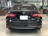 Toyota Camry 2.5Q 2020 - Xe đẹp tại Hãng