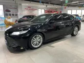 Toyota Camry 2.5Q 2020 - Xe đẹp tại Hãng