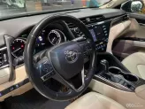 Toyota Camry 2.5Q 2020 - Xe đẹp tại Hãng
