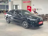 Toyota Vios 1.5 E CVT 2022 - Chủ đi giữ gìn, giá tốt thương lượng