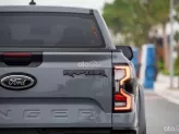 Ford Ranger Raptor 2023 - Ford Ranger Raptor 2023
