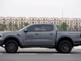 Ford Ranger Raptor 2023 - Ford Ranger Raptor 2023