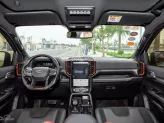 Ford Ranger Raptor 2023 - Ford Ranger Raptor 2023