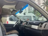 Toyota Hiace 2008 - Bán Hiace tải van 6 chỗ đời 2008, máy dầu, tải 850kg