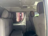 Toyota Hiace 2008 - Bán Hiace tải van 6 chỗ đời 2008, máy dầu, tải 850kg