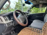 Toyota Hiace 2008 - Bán Hiace tải van 6 chỗ đời 2008, máy dầu, tải 850kg