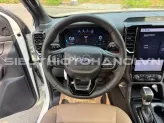 Ford Everest Titanium 2.0 AT 4x2 2023 - Xe zin nguyên bản theo hãng