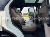 Ford Everest Titanium 2.0 AT 4x2 2023 - Xe zin nguyên bản theo hãng