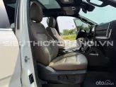 Ford Everest Titanium 2.0 AT 4x2 2023 - Xe zin nguyên bản theo hãng