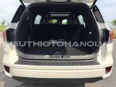 Ford Everest Titanium 2.0 AT 4x2 2023 - Xe zin nguyên bản theo hãng