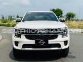 Ford Everest Titanium 2.0 AT 4x2 2023 - Xe zin nguyên bản theo hãng