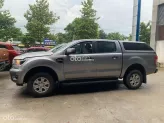 Ford Ranger XLS 2.2 4x2 MT 2019 - FORD RANGER XLS MT 2019_1 CHỦ XE CÁ NHÂN ĐI RẤT KỸ