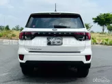Ford Everest Titanium 2.0 AT 4x2 2023 - Xe zin nguyên bản theo hãng