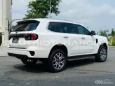Ford Everest Titanium 2.0 AT 4x2 2023 - Xe zin nguyên bản theo hãng