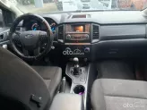 Ford Ranger XLS 2.2 4x2 MT 2019 - FORD RANGER XLS MT 2019_1 CHỦ XE CÁ NHÂN ĐI RẤT KỸ