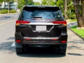 Toyota Fortuner 2.4 MT 4x2 2020 - MÀU RUBY NÂU LIMITED