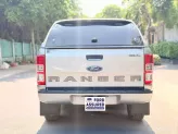 Ford Ranger XLS 2.2 4x2 MT 2019 - FORD RANGER XLS SỐ SÀN 2019_XE ĐI RẤT KỸ_TRANG BỊ NẮP CAO