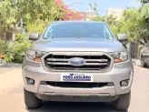 Ford Ranger XLS 2.2 4x2 MT 2019 - FORD RANGER XLS SỐ SÀN 2019_XE ĐI RẤT KỸ_TRANG BỊ NẮP CAO