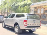 Ford Ranger XLS 2.2 4x2 MT 2019 - FORD RANGER XLS SỐ SÀN 2019_XE ĐI RẤT KỸ_TRANG BỊ NẮP CAO