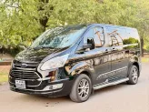 Ford Tourneo Titanium 2020 - FORD TOURNEO LIMOUSINE 2020 TRANG BỊ GÓI CAO CẤP NHẤT