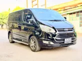 Ford Tourneo Titanium 2020 - FORD TOURNEO LIMOUSINE 2020 TRANG BỊ GÓI CAO CẤP NHẤT
