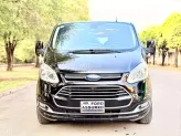 Ford Tourneo Titanium 2020 - FORD TOURNEO LIMOUSINE 2020 TRANG BỊ GÓI CAO CẤP NHẤT