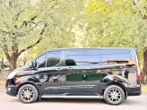 Ford Tourneo Titanium 2020 - FORD TOURNEO LIMOUSINE 2020 TRANG BỊ GÓI CAO CẤP NHẤT