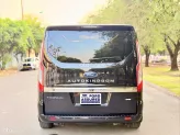 Ford Tourneo Titanium 2020 - FORD TOURNEO LIMOUSINE 2020 TRANG BỊ GÓI CAO CẤP NHẤT