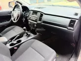 Ford Ranger XLS 2.2 4x2 MT 2019 - FORD RANGER XLS SỐ SÀN 2019_XE ĐI RẤT KỸ_TRANG BỊ NẮP CAO