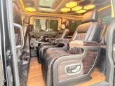 Ford Tourneo Titanium 2020 - FORD TOURNEO LIMOUSINE 2020 TRANG BỊ GÓI CAO CẤP NHẤT