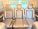 Ford Tourneo Titanium 2020 - FORD TOURNEO LIMOUSINE 2020 TRANG BỊ GÓI CAO CẤP NHẤT
