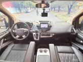 Ford Tourneo Titanium 2020 - FORD TOURNEO LIMOUSINE 2020 TRANG BỊ GÓI CAO CẤP NHẤT
